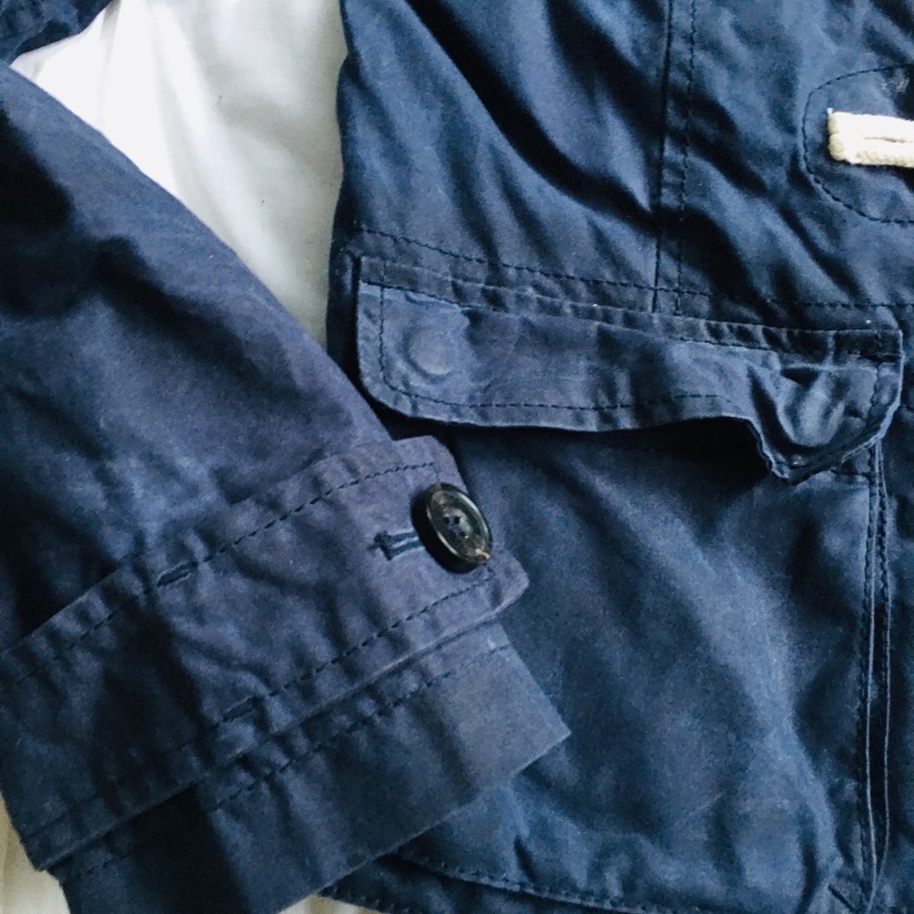 Short jacket - Picture 2 of 6